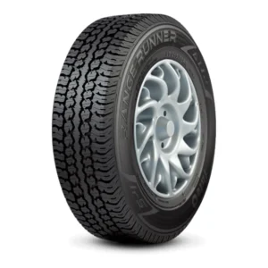 245/70R16 FATE AT RR SERIE 4 113/110 T