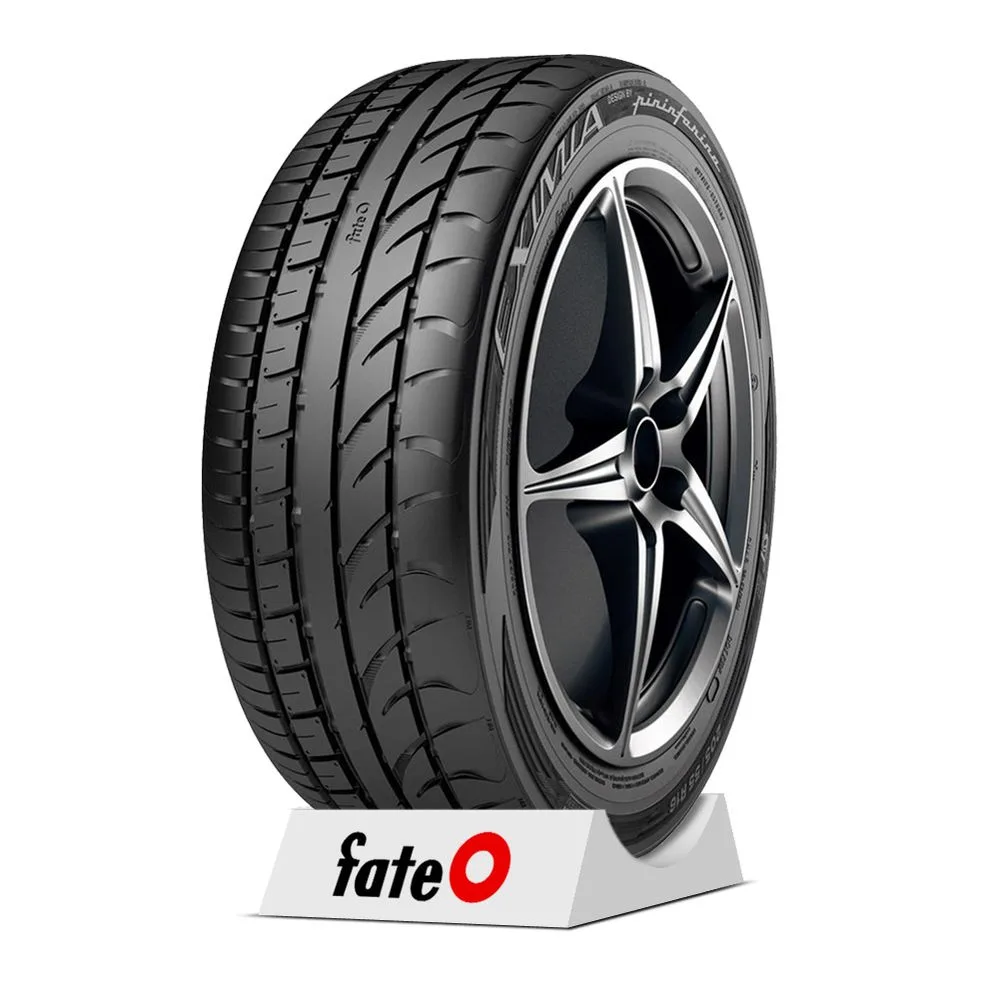 245/65R17 Fate Eximia Pininfarina 107H