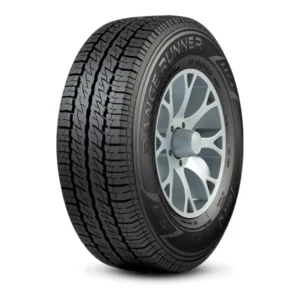 225/75R15 Fate Serie 2 H/T 108/104 T