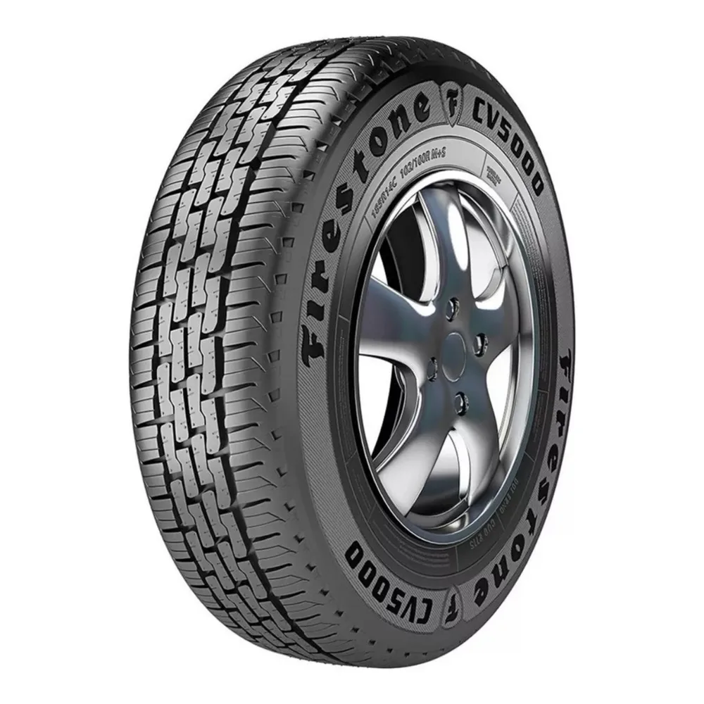 195/75R16 Firestone CV5000 107/105R