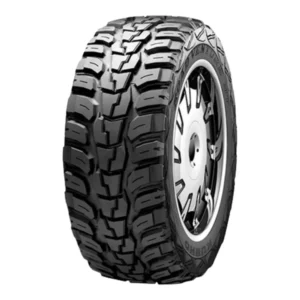 245/75R16 Kumho KL71 (MT) 120Q