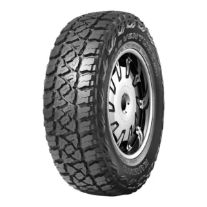 265/70R17 Kumho MT51 121/118Q