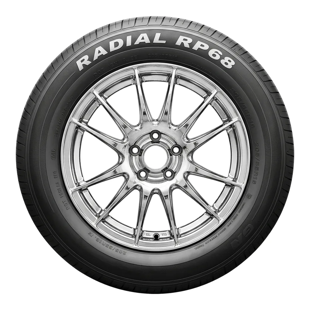 175/70R14 Nipon RP68 84T - Imagen 3