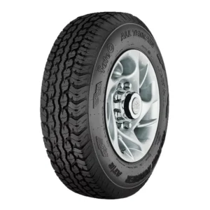 225/70R17 Fate Range Runner AT/R SERIE 4 108/106S
