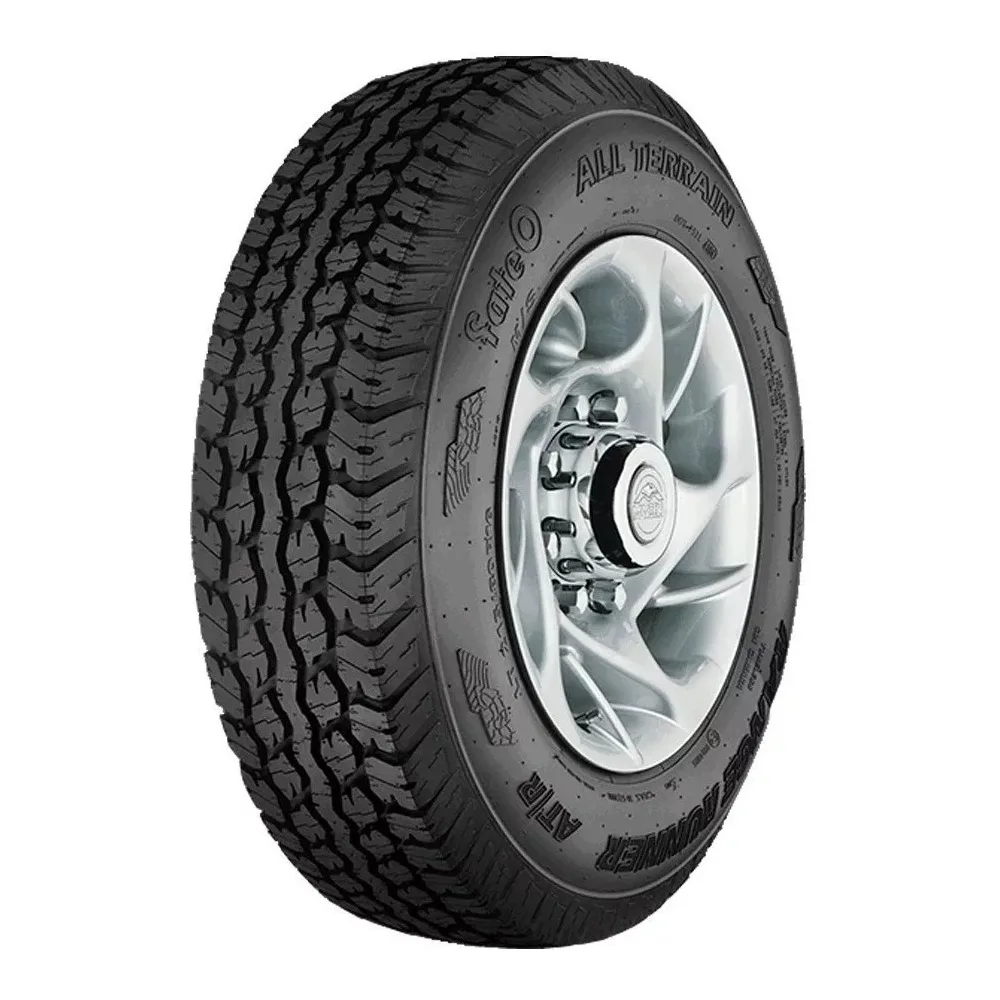 235/75R15 (LT30x9.5R15) Fate RANGE RUNNER MT 110/109Q