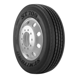 295/80R22.5 SUMITOMO ST709 152/148M Lisa