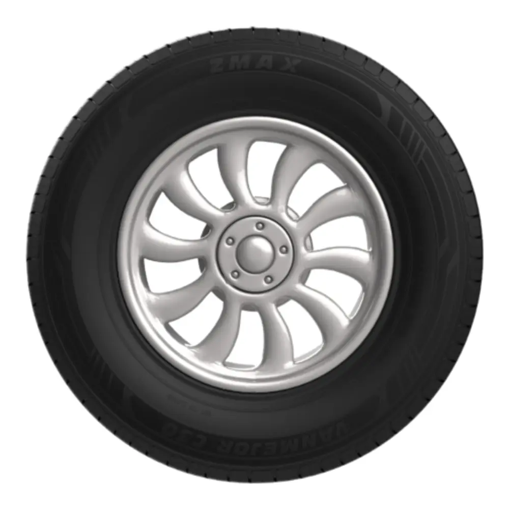 195R14 ZMAX Vanmejor C30 106/104R