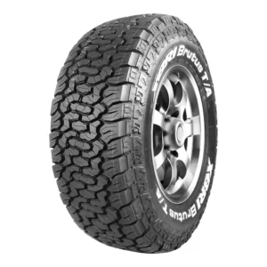 205/70R15 XBRI BRUTUS T/A 102/99Q
